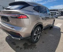 Zunanja slika - MG HS - Luxury 1.5T-GDI DCT + ZIMSKE PNEVMATIKE - 7 - Predogledna slika