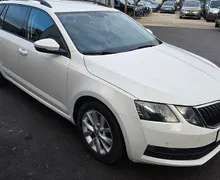 Zunanja slika - Škoda Octavia - 1.6 TDI STYLE ALU PLATIŠČA-PDC-NAVIGACIJA - 3 - Predogledna slika