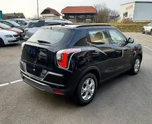 Zunanja slika - SsangYong Tivoli - 1.5 T-GDI FRESH - 3 - Predogledna slika