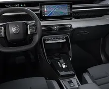 Zunanja slika - Citroën C3 Aircross - MAX ëLectric 113 KM - baterija 54 kWh + paket ZIMA - 6 - Predogledna slika