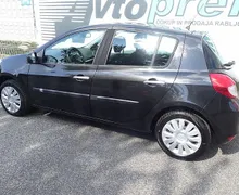 Zunanja slika - Renault Clio - 1.2 16V FINANCIRANJE BREZ POLOGA - LEANPAY - 3 - Predogledna slika