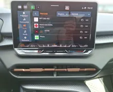 Notranja slika - Cupra Terramar - 1.5 eTSI 110 kW blagi hibrid DSG - 9 - Predogledna slika