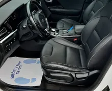 Zunanja slika - KIA Niro - EV 150 KW  204 KM  Motion 64kWh+1.LAST+SLO - 7 - Predogledna slika