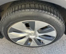 Zunanja slika - Tesla Model Y - 3D3 / 3D7 - 8 - Predogledna slika