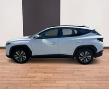 Zunanja slika - Hyundai Tucson - 1,6 CRDi Premium 48V - 5 - Predogledna slika