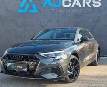 Zunanja slika - Audi A3 - 35 TFSI S tronic 110kW... - 1 - Predogledna slika