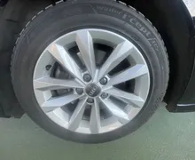 Zunanja slika - Audi A3 - Sportback 35 TFSI Advanced S tronic - 12 - Predogledna slika
