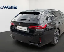 Zunanja slika - BMW Serija 5 - BMW 540d xDrive, 210KW - 7 - Predogledna slika