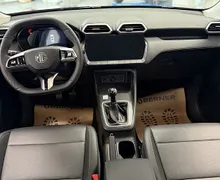 Zunanja slika - MG MG ZS - ZS ICE COMFORT + ZIMSKE GUME - 8 - Predogledna slika