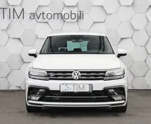 Zunanja slika - Volkswagen Tiguan - 2.0 TDI 4-Motion DSG R-Line - 5 - Predogledna slika