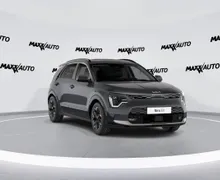 Zunanja slika - KIA Niro - Limited Edition - 3 - Predogledna slika