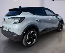 Zunanja slika - Renault Captur - TCe 90 techno - 3 - Predogledna slika