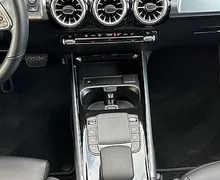 Zunanja slika - Mercedes-Benz GLB-Razred - GLB 200d-AVT.-MULTIBEAM LED-WIDESCREEN-18COL-NAVI - 9 - Predogledna slika