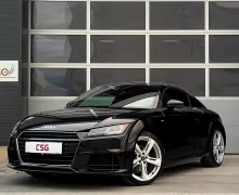Zunanja slika - Audi TT - Coupe 2.0 TFSI S-Line - 3 - Predogledna slika