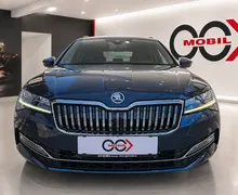 Zunanja slika - Škoda Superb - Combi 2.0 TDI Style DSG-Matrix.360kam.usnje+memory - 2 - Predogledna slika