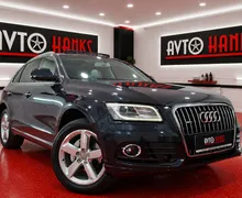 Zunanja slika - Audi Q5 - 2.0 TDI S-tronic.1.LASTNIK.4X4.PANO.BREZ POLOGA - 4 - Predogledna slika