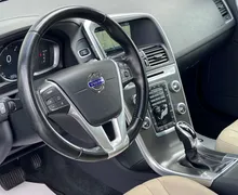 Notranja slika - Volvo XC60 - D3+SLO+1.LAST+SAMO 104.475km++R.KAMERA - 12 - Predogledna slika
