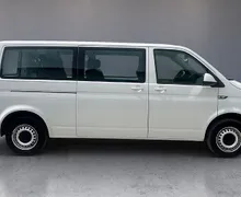 Zunanja slika - VW Transporter - 2.0 HDI - 5 - Predogledna slika