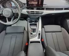 Zunanja slika - Audi A4 - Avant 35 TFSI Advanced S tronic - 10 - Predogledna slika