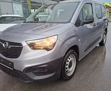Zunanja slika - Opel Combo -  - 1 - Predogledna slika