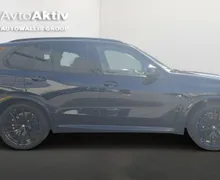Zunanja slika - BMW X5 - serija : xDrive50e M-sport. HUD. zračno. individual. pano. - 6 - Predogledna slika