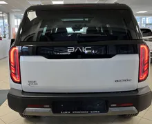 Zunanja slika - Baic BJ30 - 4WD HYBRID  - NA ZALOGI - - 5 - Predogledna slika