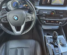 Zunanja slika - BMW Serija 5 - Touring: 520d xdrive - 9 - Predogledna slika