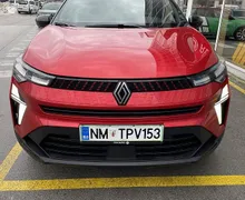 Zunanja slika - Renault Captur - TCe 90 techno - 2 - Predogledna slika