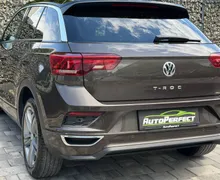 Zunanja slika - Volkswagen T-Roc - 1.5 TSI|R-Line|Virtual|ACC|PotrjenaServ.|... - 4 - Predogledna slika