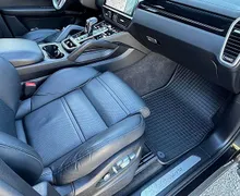 Zunanja slika - Porsche Cayenne - 3.0 340ks °PANORAMA° °21-COL° °ZRAČNO VZMETENJE° - 8 - Predogledna slika