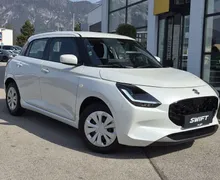 Zunanja slika - Suzuki Swift - 1.2 HIBRID COMFORT - 1 - Predogledna slika
