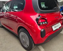 Zunanja slika - Renault Twingo - E-Tech Evolution - 4 - Predogledna slika