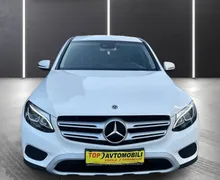 Zunanja slika - Mercedes-Benz GLC-Razred - 220d 4MATIC AMG Line Avt. - 12 - Predogledna slika