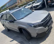 Zunanja slika - Subaru Forester - 2.0i CVT 4WD PREMIUM - 6 - Predogledna slika