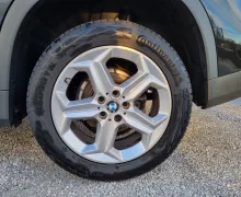Zunanja slika - BMW X1 - sDrive18d - 5 - Predogledna slika