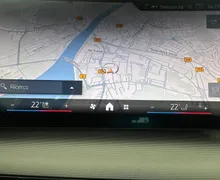 Zunanja slika - BMW X1 - sDrive20i Avt.KAMERA.NAVI.PDC.LED.SAMO 3.699 KM - 6 - Predogledna slika