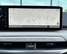 Notranja slika - KIA EV4 - GT-LINE 81.4 kWh bat.. 150 kW  204 KM  ... - 17 - Predogledna slika