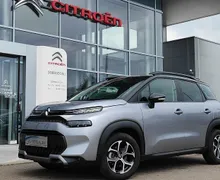 Zunanja slika - Citroën C3 Aircross - Shine PureTech 110 S S BVM6 - 1 - Predogledna slika