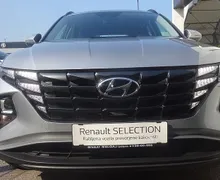 Zunanja slika - Hyundai Tucson - 1.6 T-GDI 150 MHEV SLO 1.LAS AVT TOV. GARANCIJA - 3 - Predogledna slika
