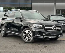 Zunanja slika - Mercedes-Benz GLB-Razred - GLB 180 d Progressive Avt. - 1 - Predogledna slika