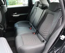 Zunanja slika - Mercedes-Benz B-Razred - B 180 DCT - 4 - Predogledna slika
