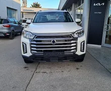Zunanja slika - SsangYong Musso - 2.2 XDi ULTIMATE 4WD - 3 - Predogledna slika