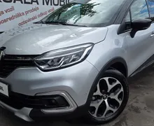 Zunanja slika - Renault Captur - TCe 90 INTENS LED-KAMERA-ALU PLATIŠČA-1.LASTNIK - 2 - Predogledna slika