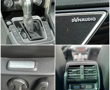 Zunanja slika - Volkswagen Passat - Passat - 12 - Predogledna slika