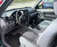 Zunanja slika - Toyota RAV4 - 4x2 1.8 VVT-i - 8 - Predogledna slika
