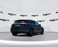 Zunanja slika - Mercedes-Benz A-Razred - A 180 Progressive Avt. VIRTUAL GRETJE SED.LED LUČI - 5 - Predogledna slika