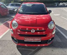 Zunanja slika - Fiat 500X - Sport - 3 - Predogledna slika