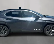 Zunanja slika - Lexus UX HYBRID - LEXUS UX 250H AWD 5D E-CVT F SPORT DESIGN BITONE - 5 - Predogledna slika