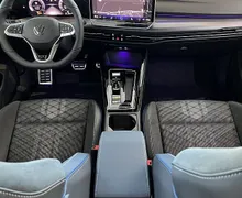 Zunanja slika - Volkswagen Golf - R-Line 1.5 eTSI - 6 - Predogledna slika