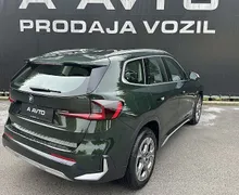 Zunanja slika - BMW X1 - serija :  sDrive18d AVT xLine-USNJE-KAMERA-LED-18COL-NAVI - 6 - Predogledna slika